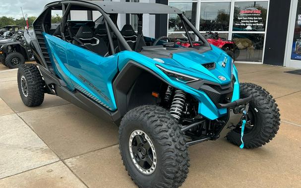 2027 CFMOTO ZFORCE Z10-4