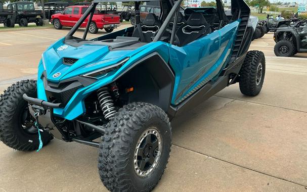 2027 CFMOTO ZFORCE Z10-4