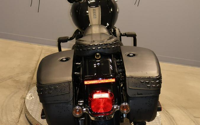 2021 Harley-Davidson Heritage Classic 114 FLHCS