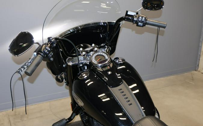 2021 Harley-Davidson Heritage Classic 114 FLHCS