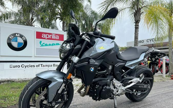 2022 BMW F 900 R: MD Ride Review (Bike Reports) (News)