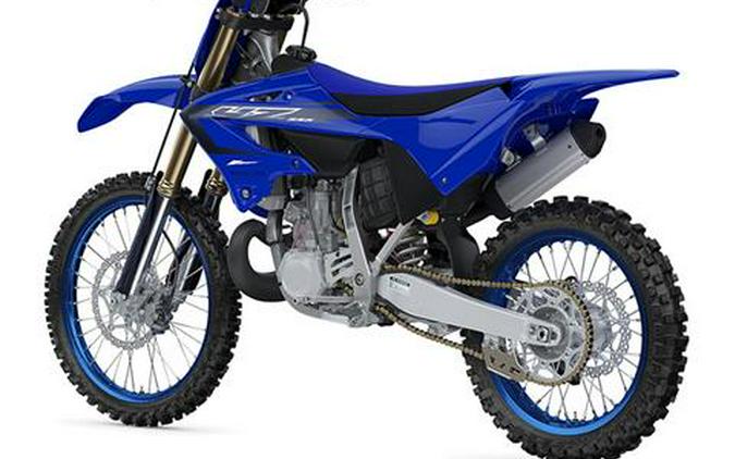 2023 Yamaha YZ250