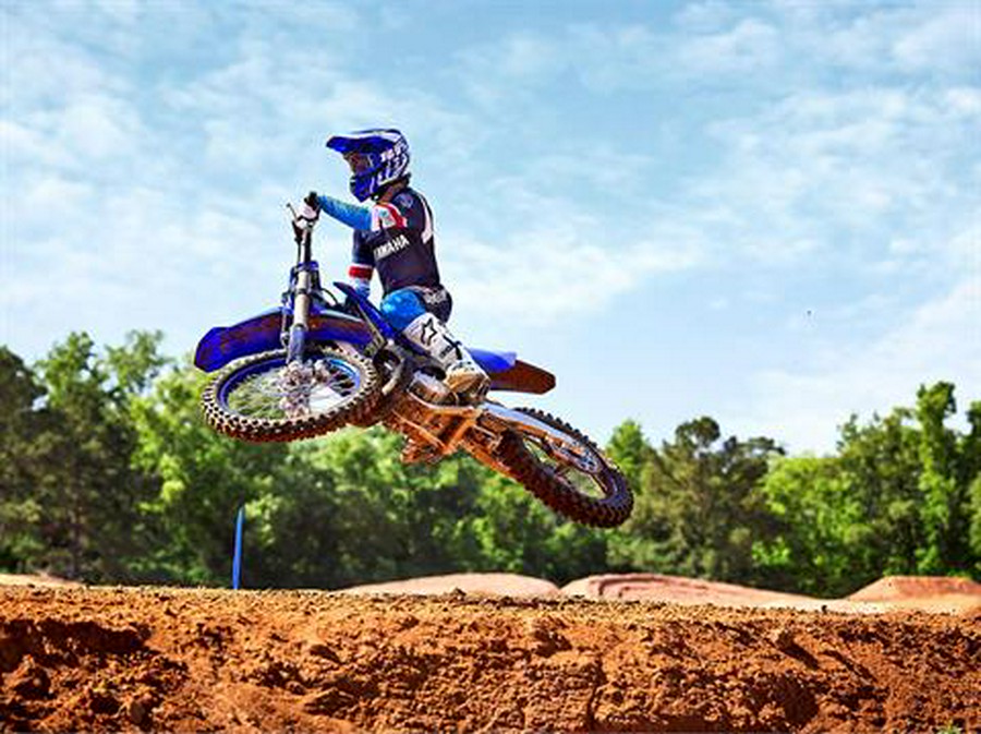 2023 Yamaha YZ250