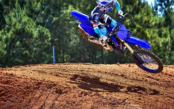 2023 Yamaha YZ250