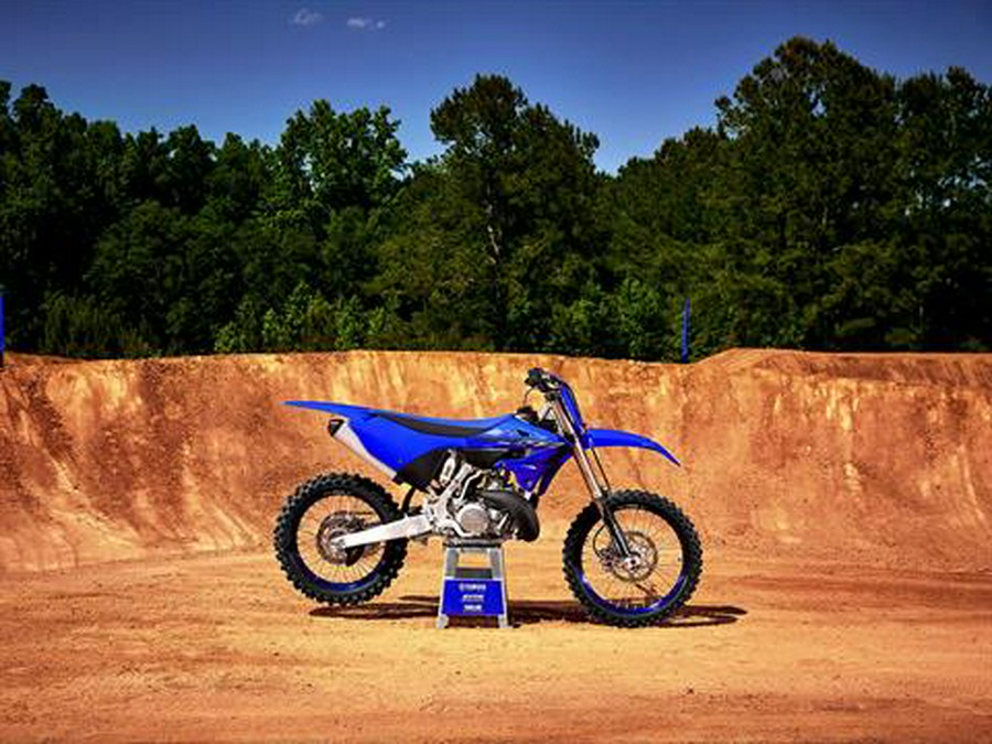 2023 Yamaha YZ250