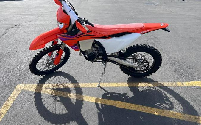 2024 KTM 450 XCF-W