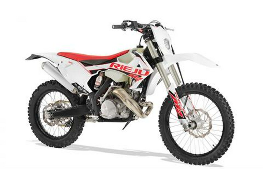 2024 Rieju MR Ranger 300