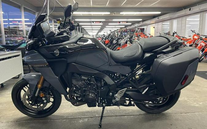 2024 Yamaha Tracer 9 GT+