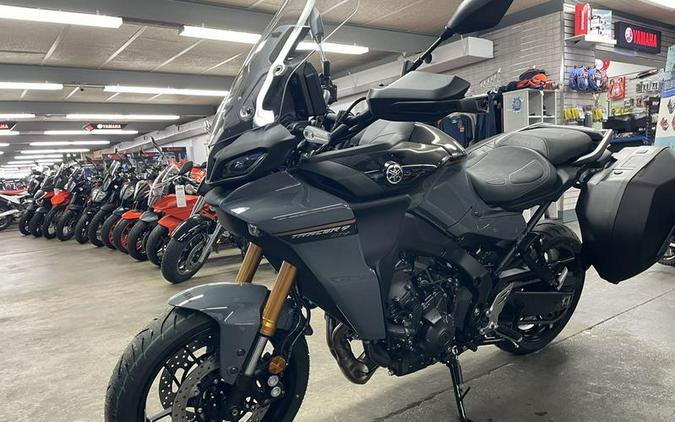 2024 Yamaha Tracer 9 GT+