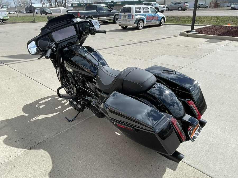 2024 Harley-Davidson® FLHX - Street Glide®