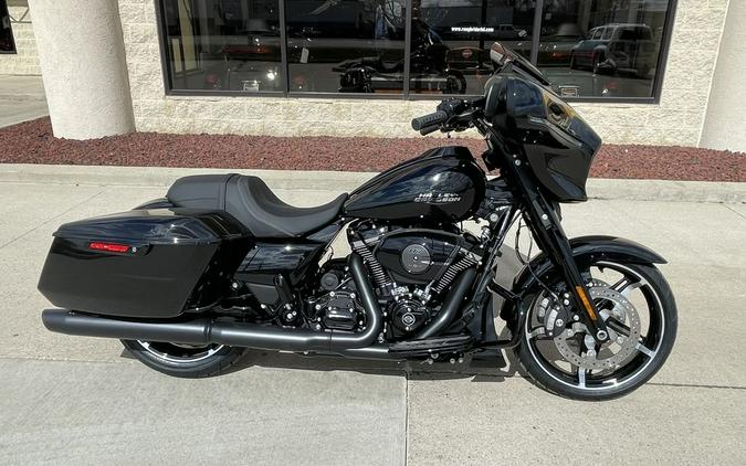 2024 Harley-Davidson® FLHX - Street Glide®