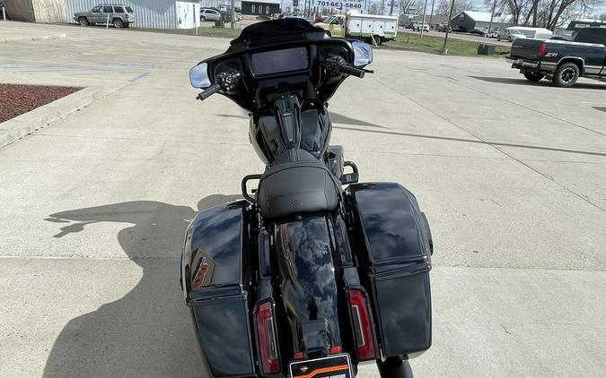 2024 Harley-Davidson® FLHX - Street Glide®