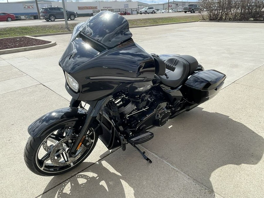 2024 Harley-Davidson® FLHX - Street Glide®