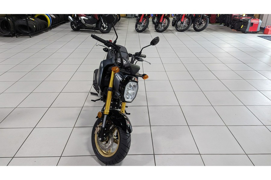 2024 Honda GROM SP