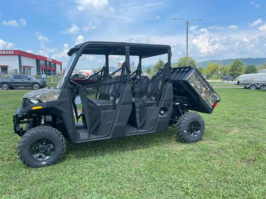 2024 Polaris Ranger Crew SP 570 Premium