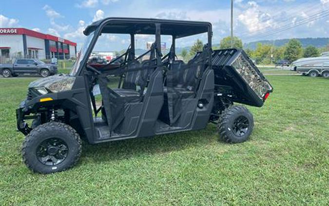 2024 Polaris Ranger Crew SP 570 Premium