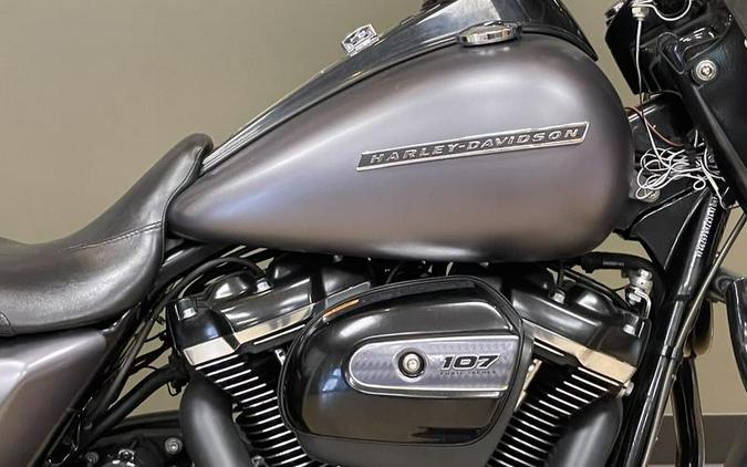 2017 Harley-Davidson® FLHRXS - Road King® Special