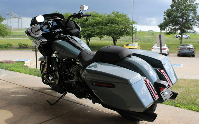 2024 Harley-Davidson® FLTRX - Road Glide®