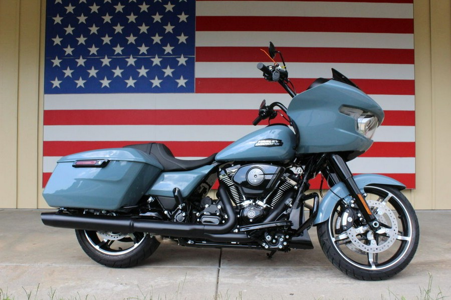 2024 Harley-Davidson® FLTRX - Road Glide®