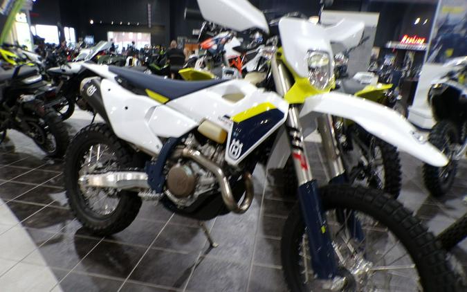 2025 Husqvarna® FE 501s