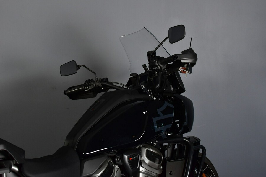 2021 Harley-Davidson Pan America 1250 RA1250