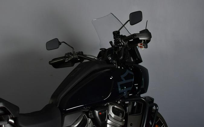 2021 Harley-Davidson Pan America 1250