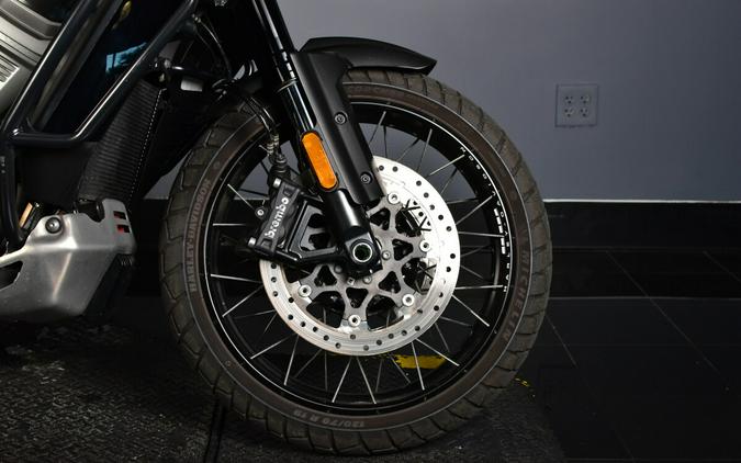 2021 Harley-Davidson Pan America 1250
