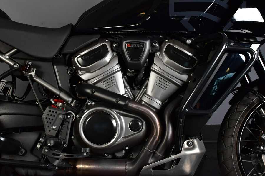 2021 Harley-Davidson Pan America 1250 RA1250