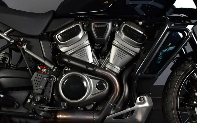 2021 Harley-Davidson Pan America 1250