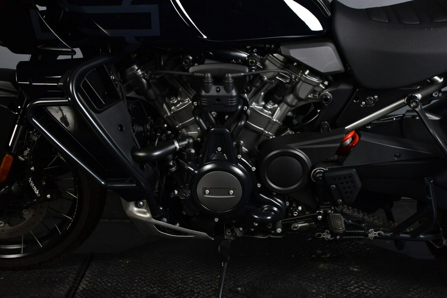 2021 Harley-Davidson Pan America 1250 RA1250