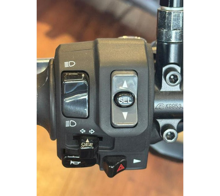 2021 Kawasaki Z900RS