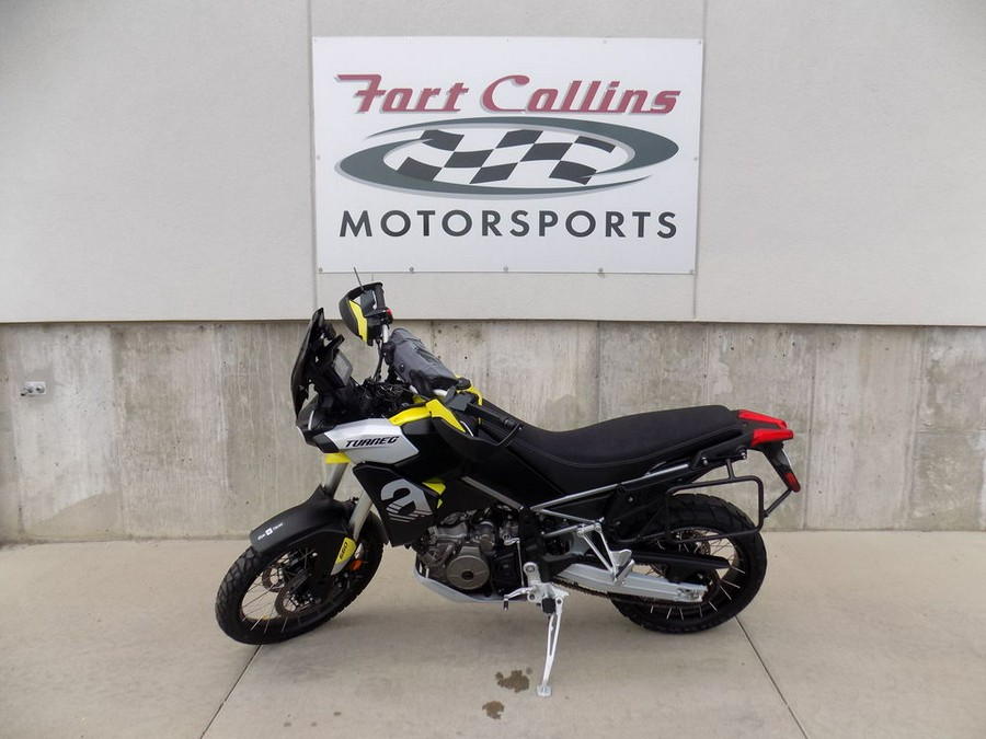 2023 Aprilia® Tuareg 660