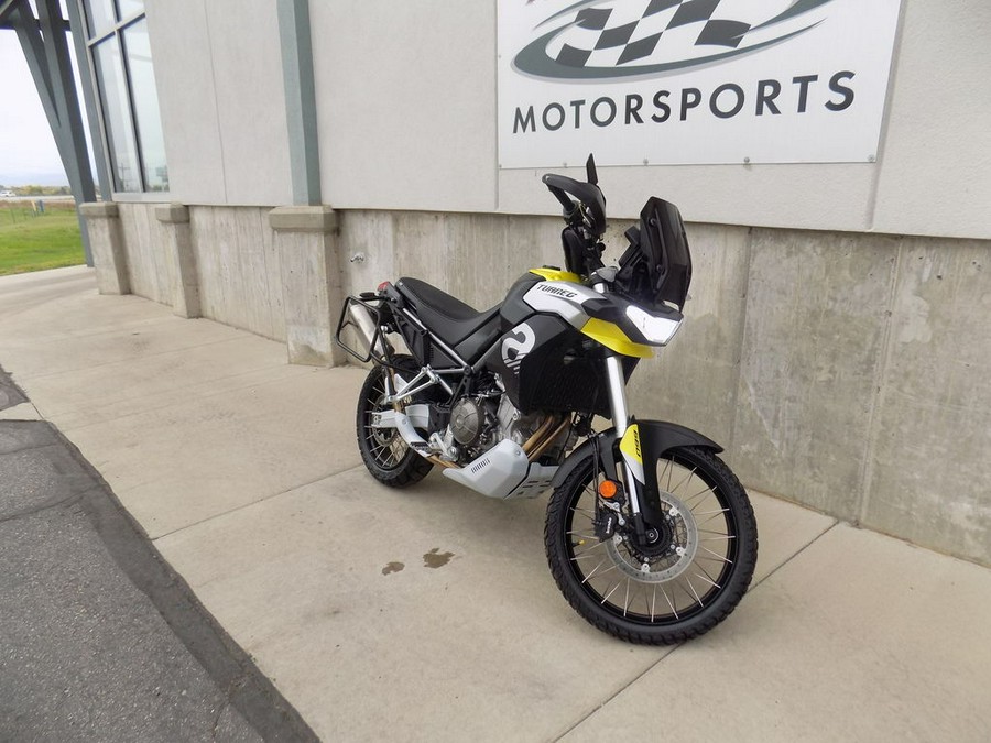 2023 Aprilia® Tuareg 660