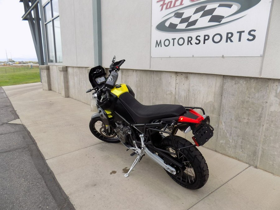 2023 Aprilia® Tuareg 660