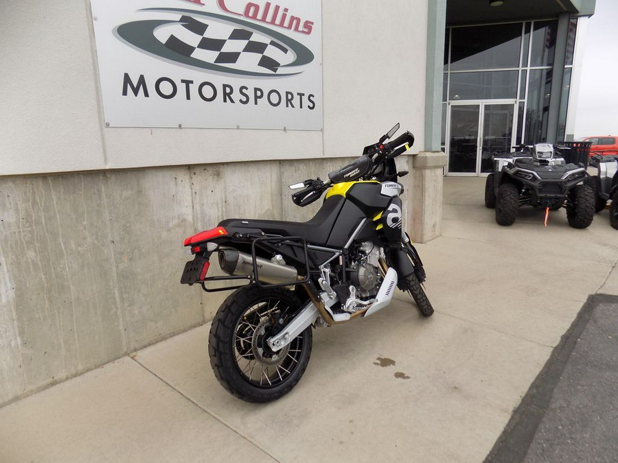 2023 Aprilia® Tuareg 660