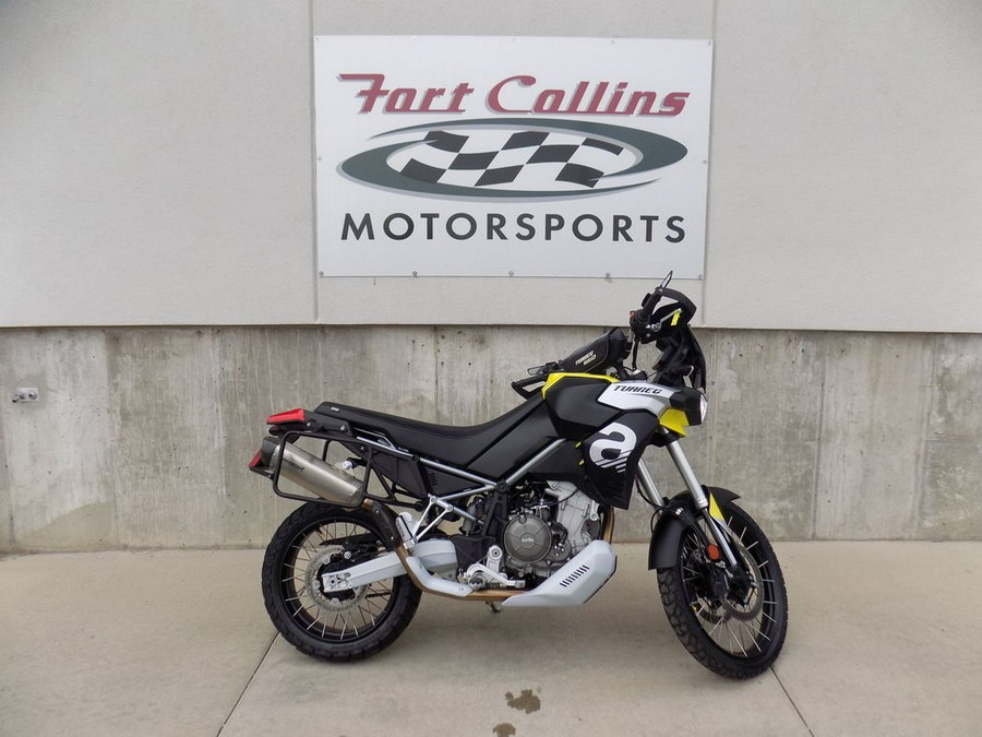 2023 Aprilia® Tuareg 660