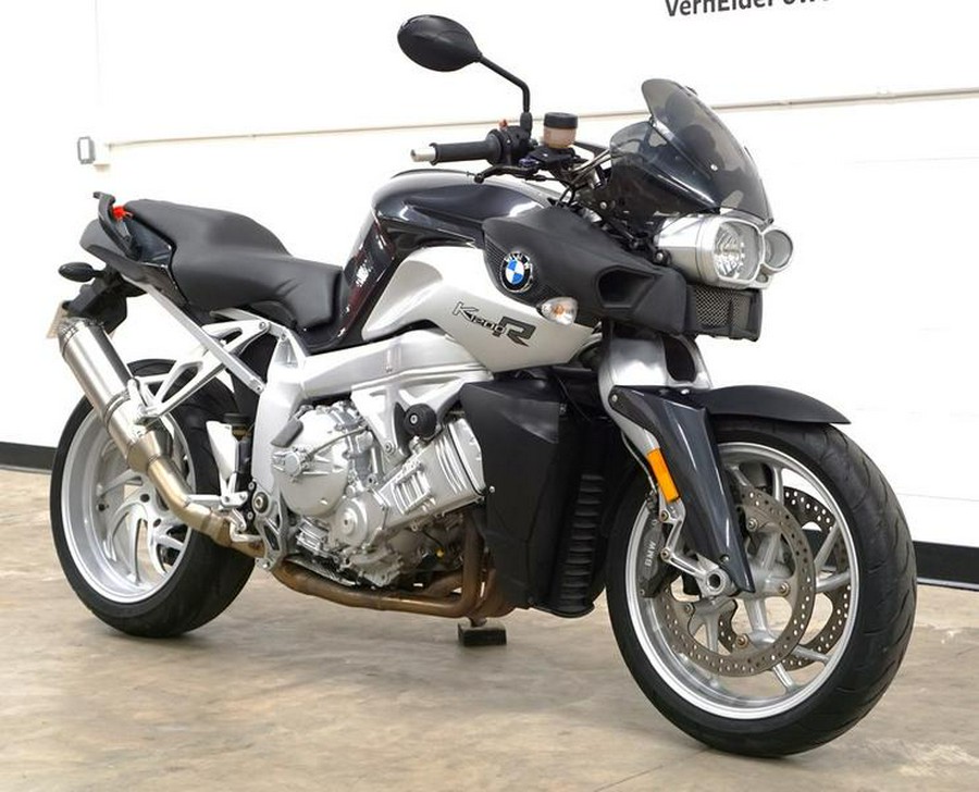2007 BMW K 1200 R