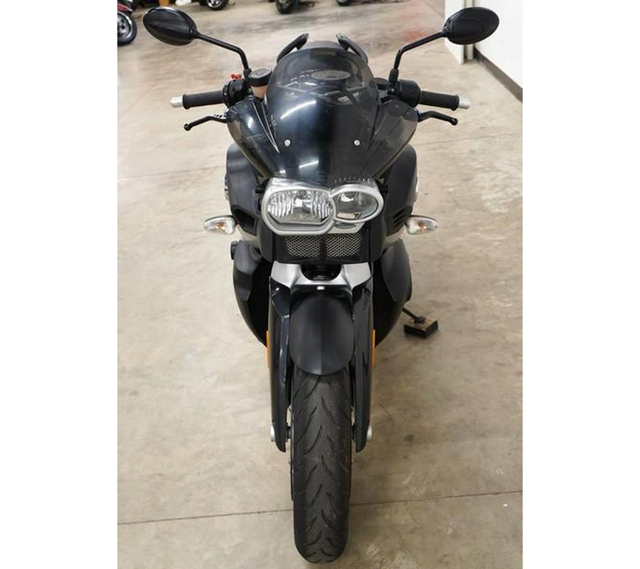 2007 BMW K 1200 R