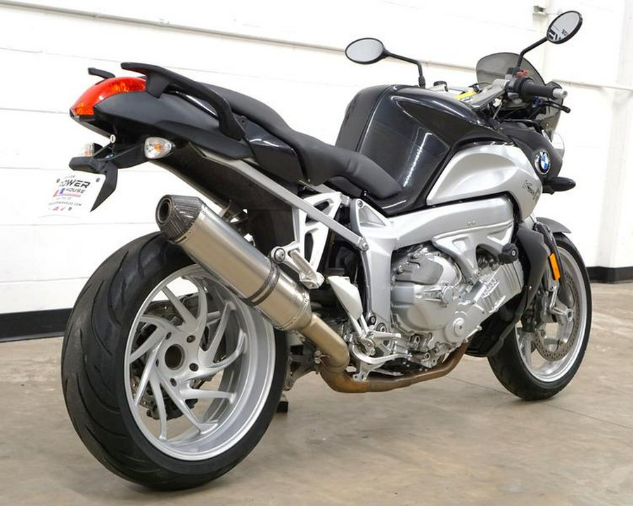 2007 BMW K 1200 R