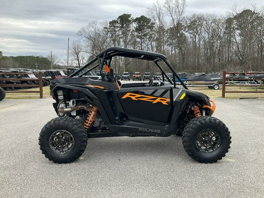 2024 Polaris RZR XP 1000 Ultimate
