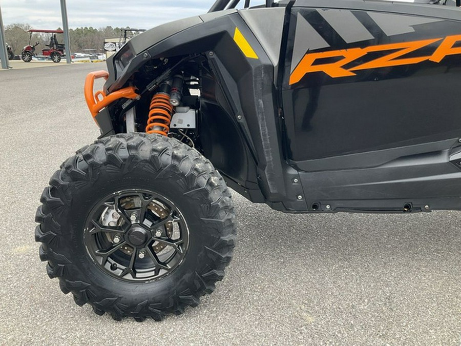 2024 Polaris RZR XP 1000 Ultimate