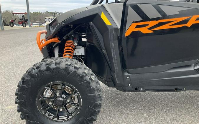 2024 Polaris RZR XP 1000 Ultimate