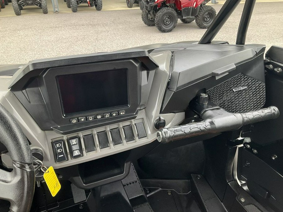 2024 Polaris RZR XP 1000 Ultimate