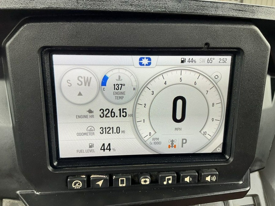 2024 Polaris RZR XP 1000 Ultimate