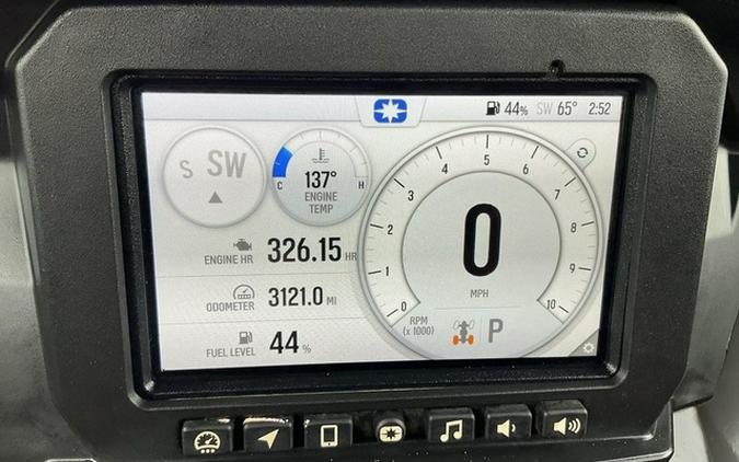 2024 Polaris RZR XP 1000 Ultimate