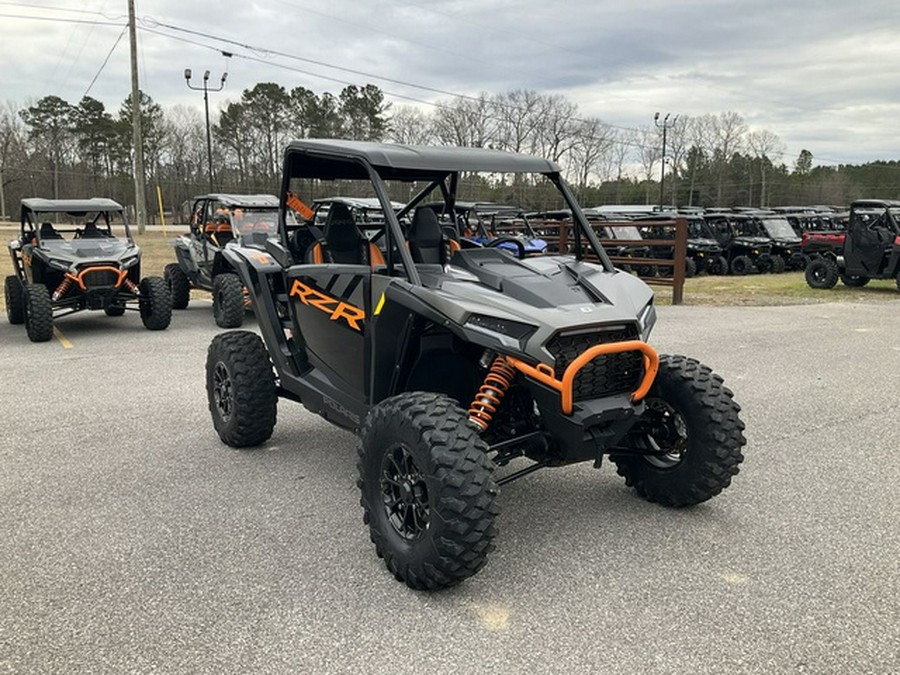 2024 Polaris RZR XP 1000 Ultimate