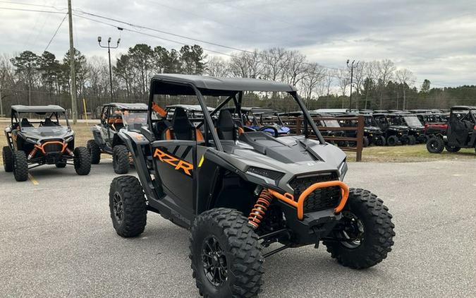 2024 Polaris RZR XP 1000 Ultimate