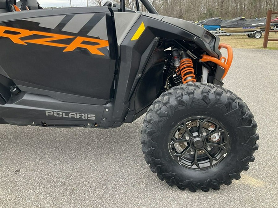 2024 Polaris RZR XP 1000 Ultimate