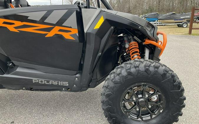 2024 Polaris RZR XP 1000 Ultimate