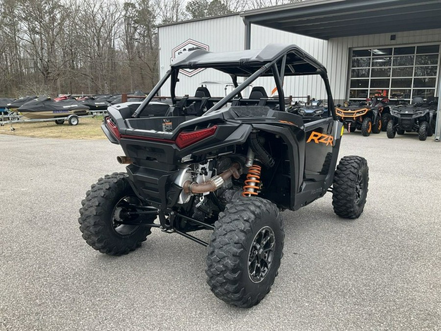 2024 Polaris RZR XP 1000 Ultimate